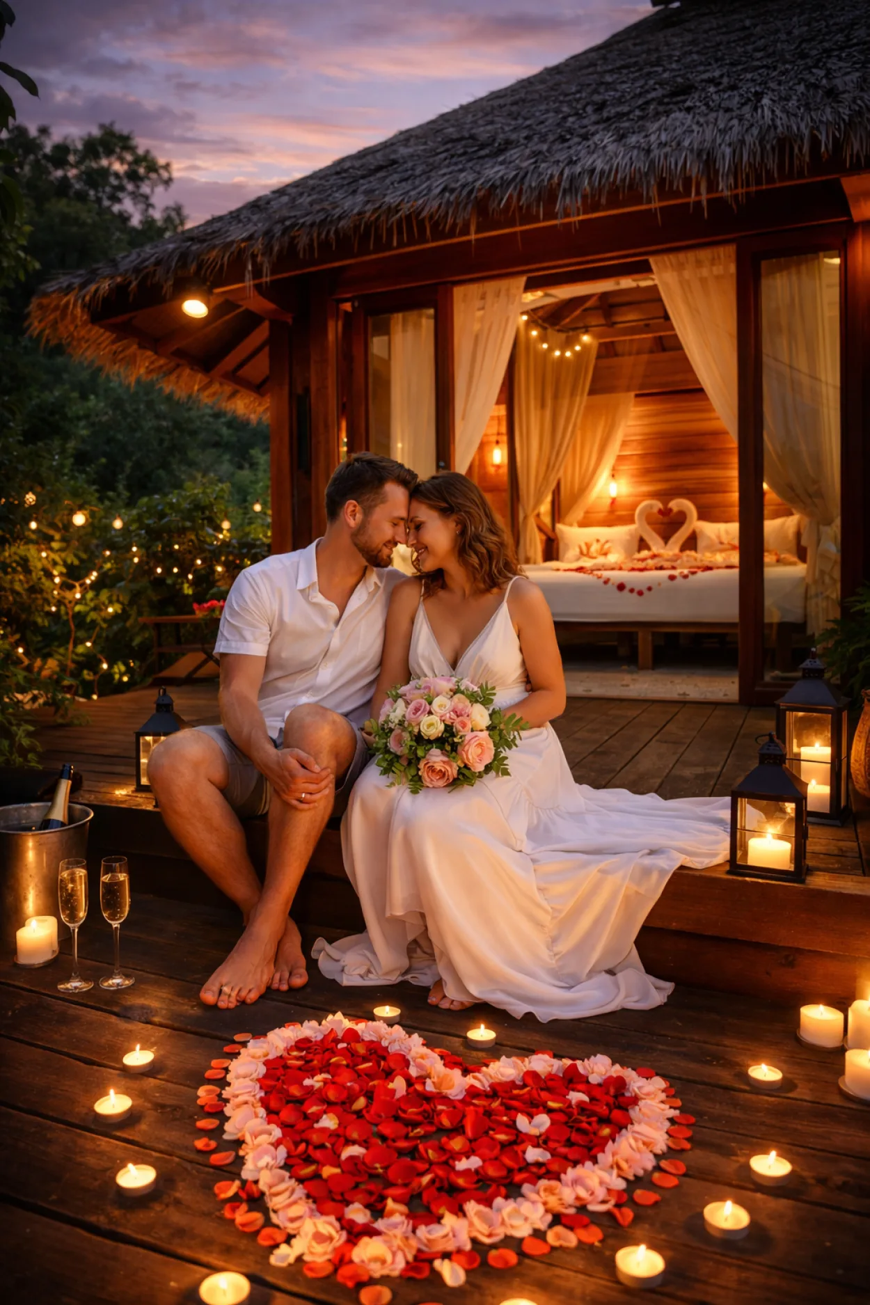 Balayı İçin Uygun