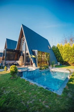 Fethiye Orman Villa Aile Apart Daire