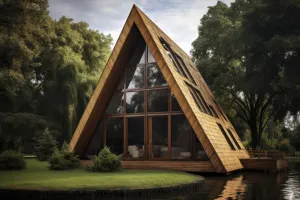 Kaş Zeytin Evleri - Jakuzili Deluxe Oda